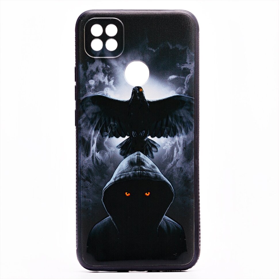 Накладка PC033 Xiaomi Redmi 9C (045)