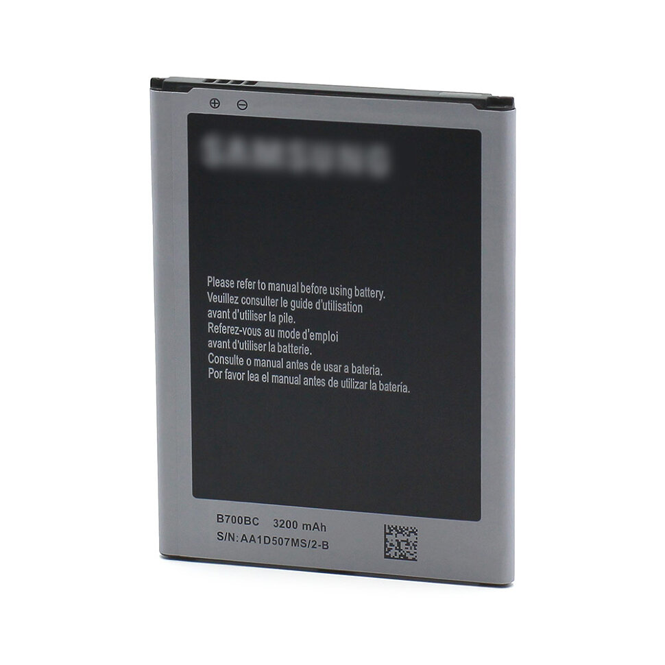 АКБ Samsung i9200 Mega 6.3 B700BC euro 2:2
