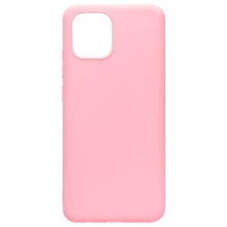 Накладка SC303 Xiaomi Redmi A1 (pink)