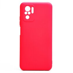 Накладка Activ Full Original Design для Xiaomi Poco M5s (pink)