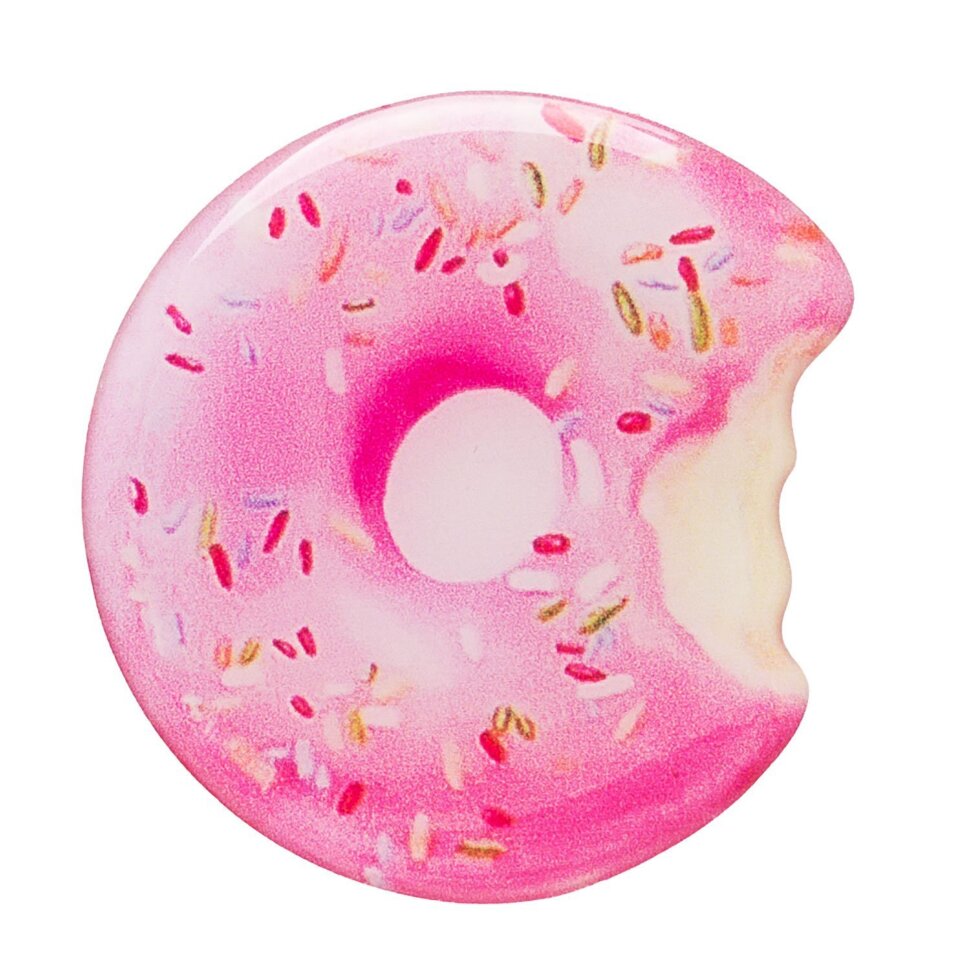 Держатель для телефона POPSOCKETS PS60 на палец 002 pink
