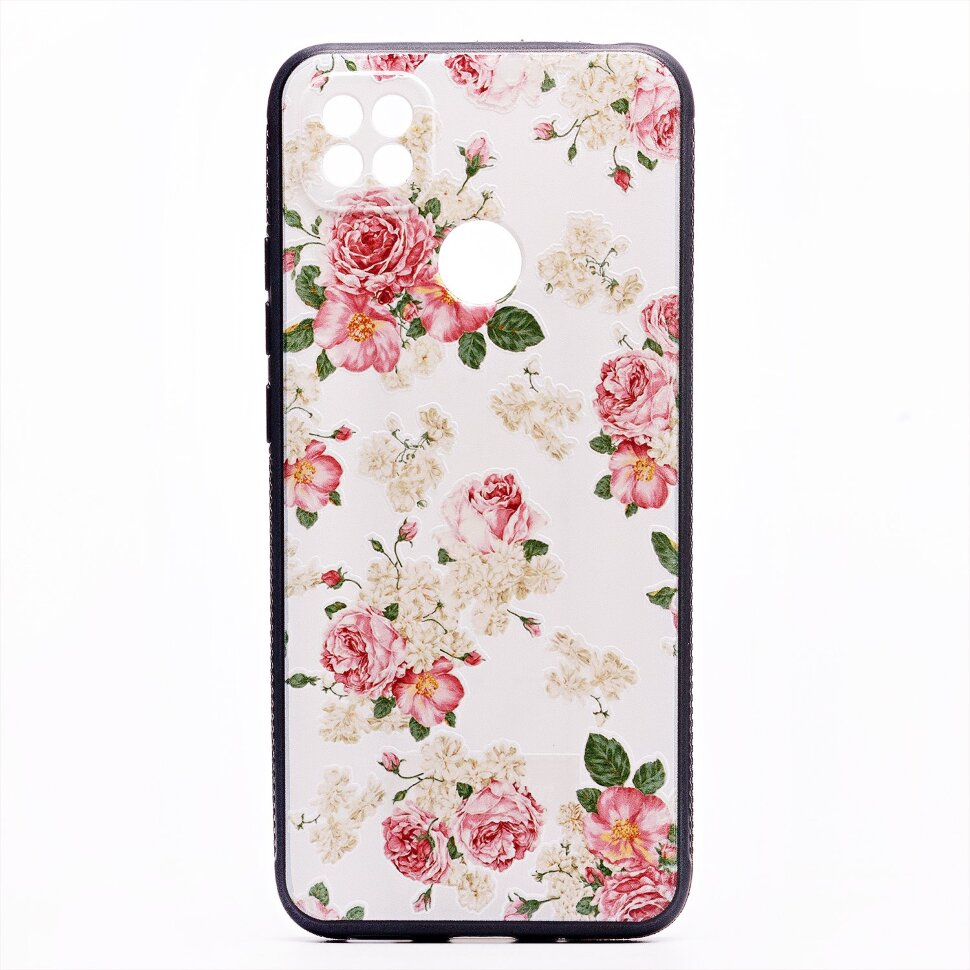 Накладка PC033 Xiaomi Redmi 9C (047)