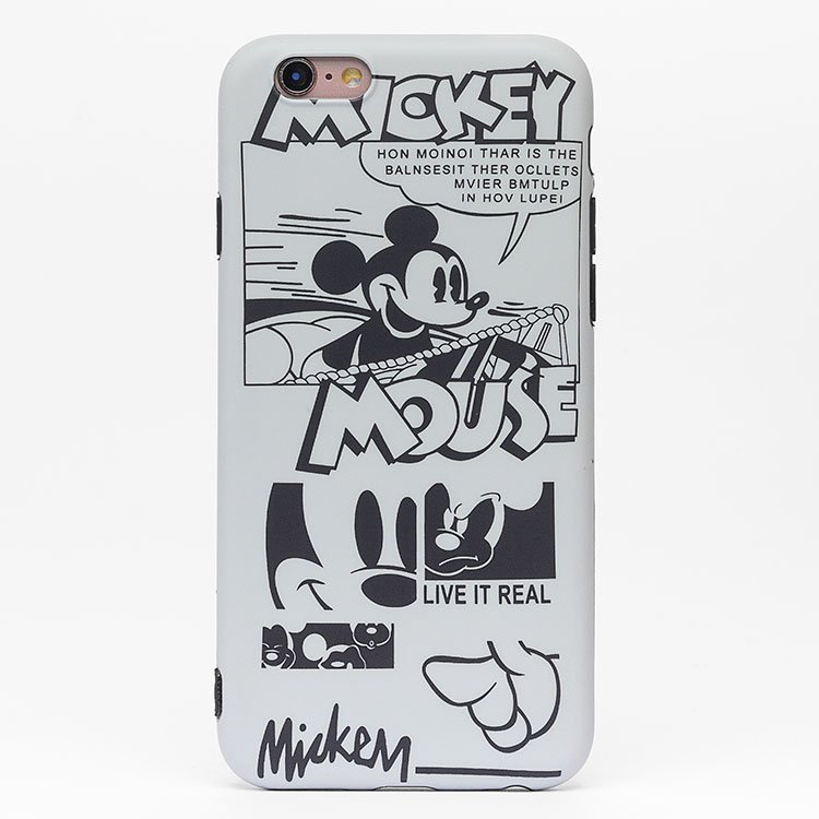 Накладка SC147 iPhone 6 (002)