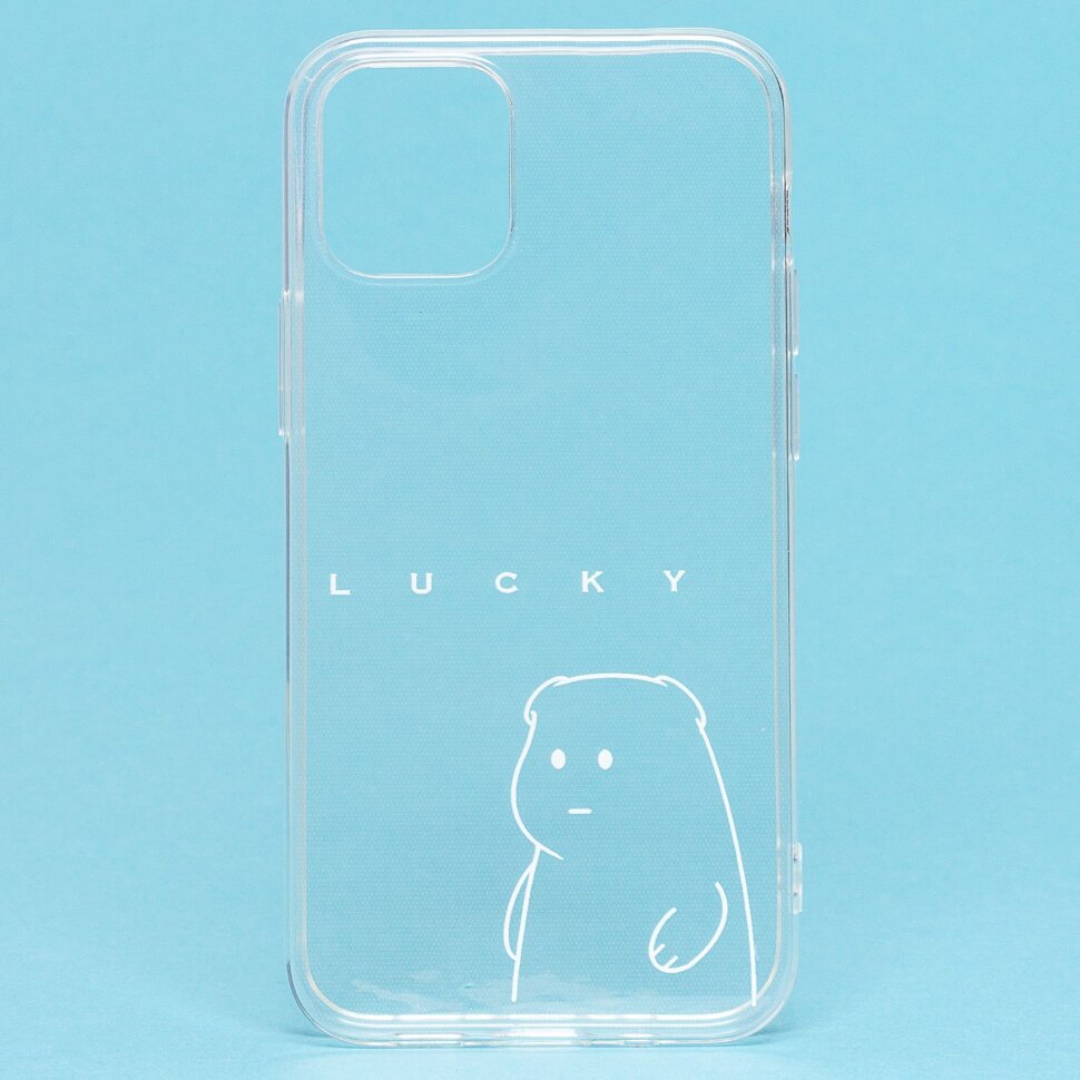 Накладка SC196 iPhone 12 mini (004)