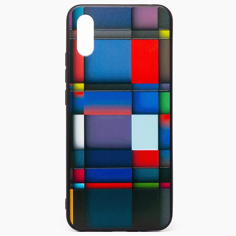Накладка PC033 Xiaomi Redmi 9A (032)