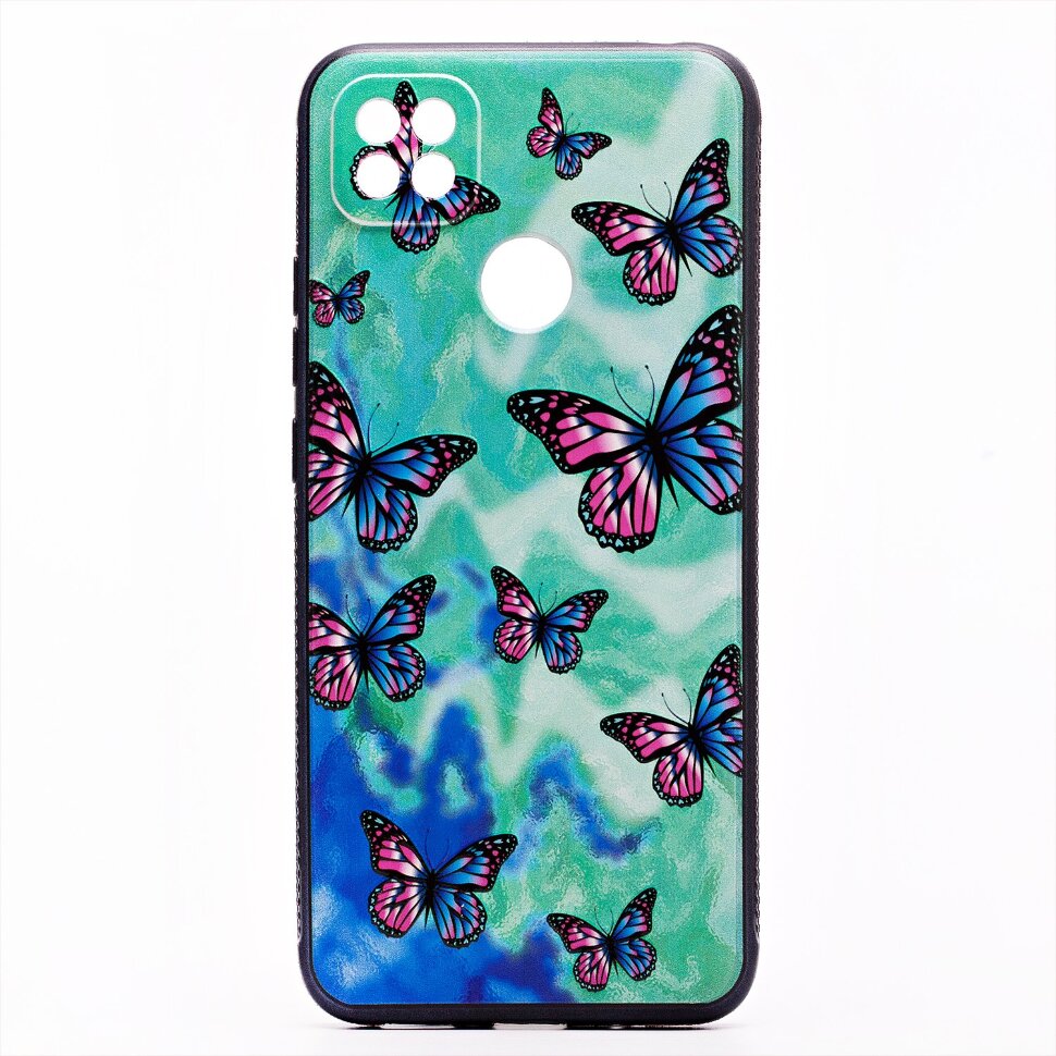 Накладка PC033 Xiaomi Redmi 9C (048)