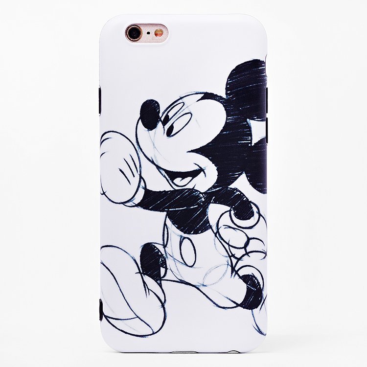Накладка SC147 iPhone 6 (004)