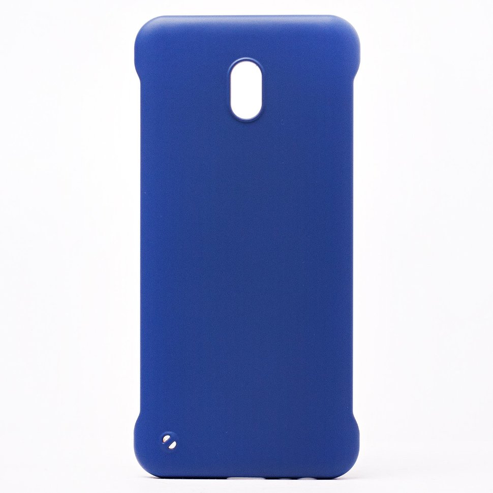 Накладка PC036 Xiaomi Redmi 8A (blue)