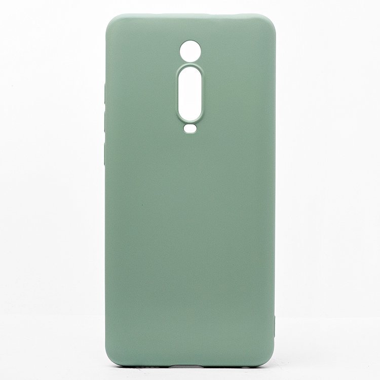 Накладка Activ Full Original Design для Xiaomi Redmi K20 / Redmi Mi 9T (light green)