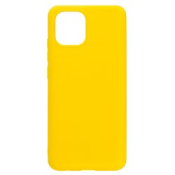 Накладка SC303 Xiaomi Redmi A1 (yellow)