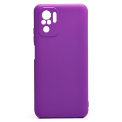 Накладка Activ Full Original Design для Xiaomi Poco M5s (violet)
