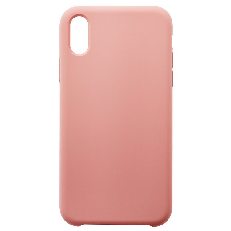 Накладка Activ Original Design для Apple iPhone X/XS (light pink)