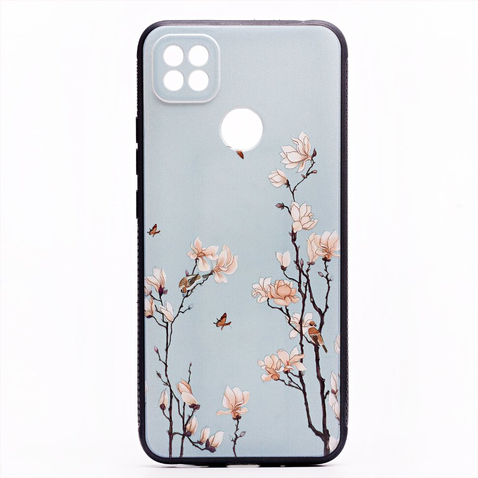 Накладка PC033 Xiaomi Redmi 9C (049)