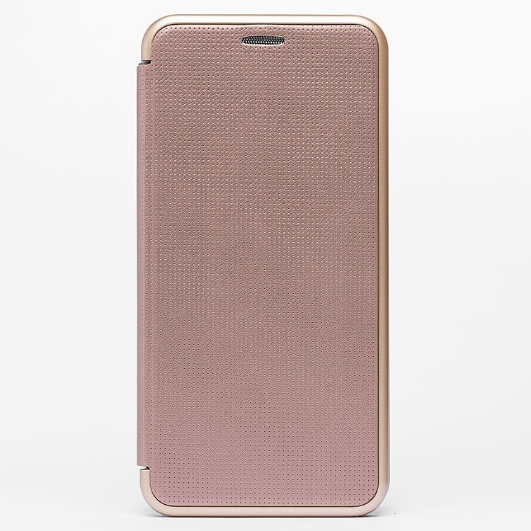 Чехол-книга Brera Like Me (Top-Fashion) для Huawei Honor 20 золото