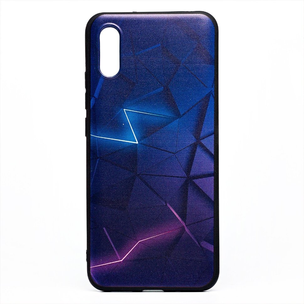 Накладка SC185 Xiaomi Redmi 9A (010)
