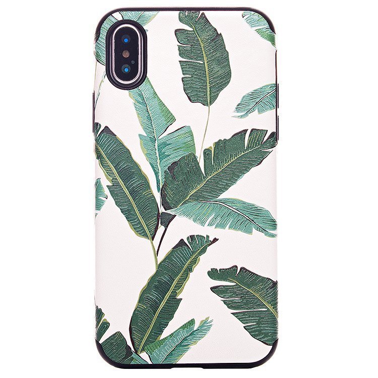 Накладка SC099 iPhone X (013)