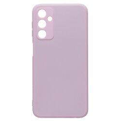 Накладка SC316 Samsung A245 Galaxy A24 (light violet)