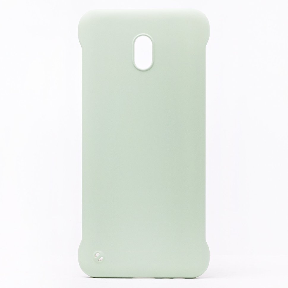 Накладка PC036 Xiaomi Redmi 8A (mint)