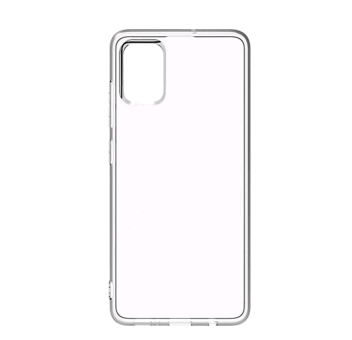 Накладка силиконовая ZERO Samsung A325 Galaxy A32 прозрачная