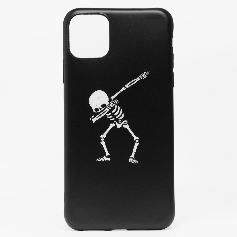 Накладка SC174 iPhone 11 (011)