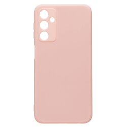 Накладка SC316 Samsung A245 Galaxy A24 (pink)