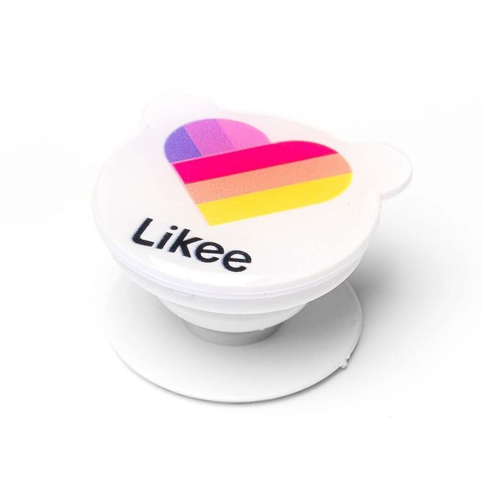 Держатель для телефона POPSOCKETS PS32 (принт 019)