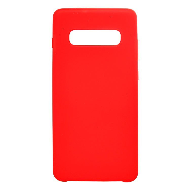Накладка Activ Original Design для Samsung G975 Galaxy S10+ (red)