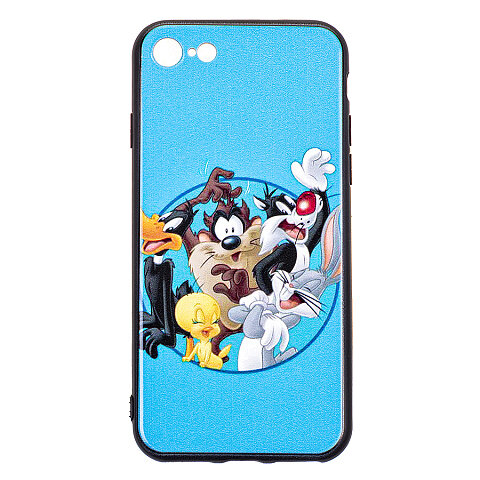 Накладка с рисунком Samsung A022 Galaxy A02 Tiny Toon