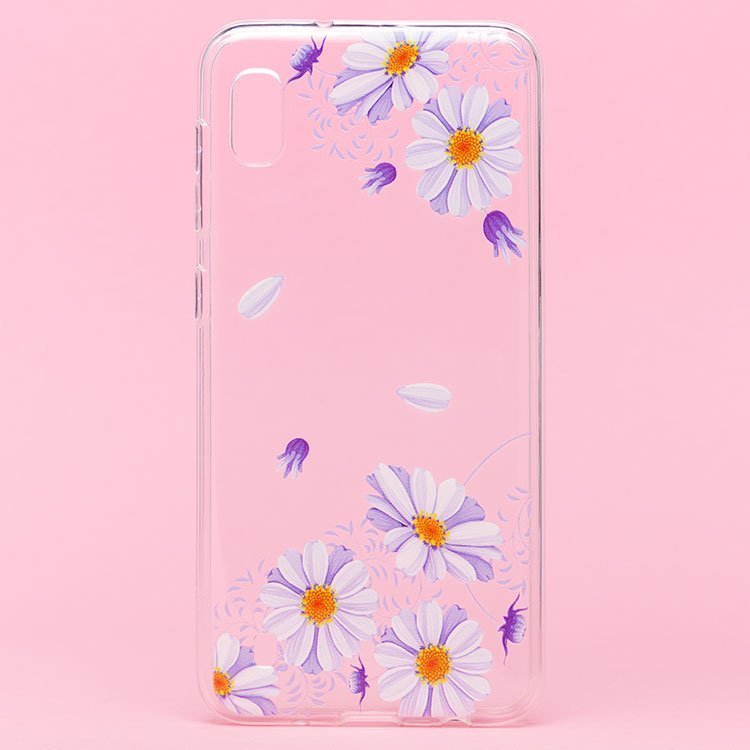 Накладка SC146 Samsung A105 Galaxy A10 (015)