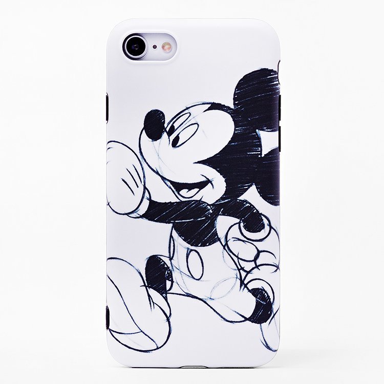 Накладка SC147 iPhone 7/8 (004)