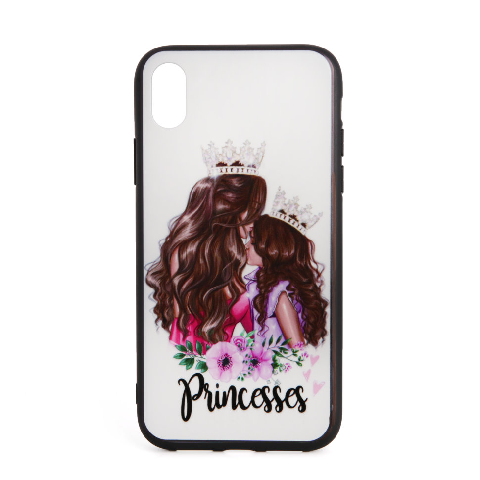 Накладка InstaGlamour iPhone 11 (001)