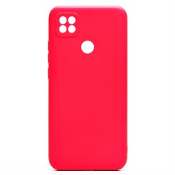 Накладка Activ Full Original Design для Xiaomi Redmi 9C (pink)