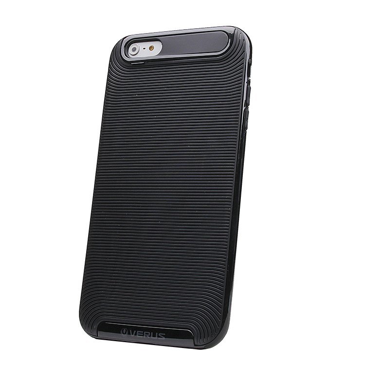 Накладка Verus Damda IPhone 6 Plus черная