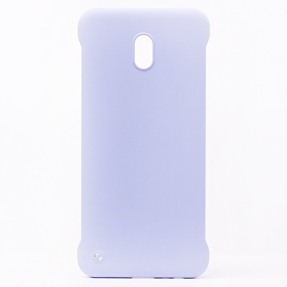 Накладка PC036 Xiaomi Redmi 8A (violet)