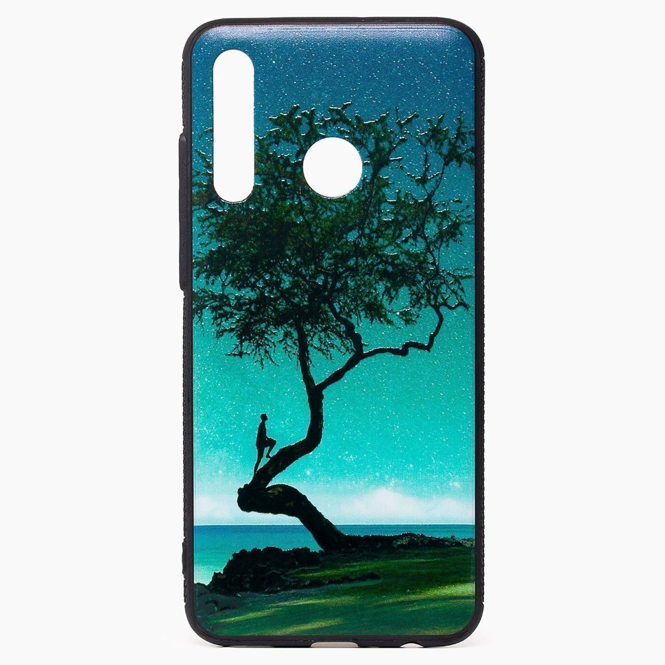 Накладка PC033 Huawei Honor 10i/20 Lite Global (033)