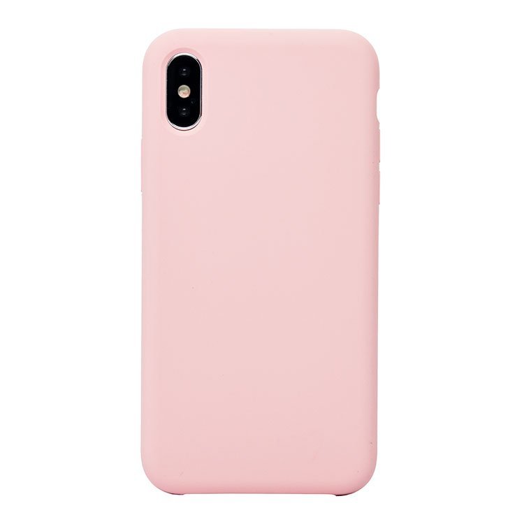 Накладка Activ Original Design для Apple iPhone X/XS (pink)