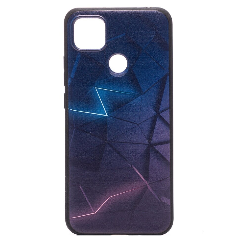 Накладка SC185 Xiaomi Redmi 9C (010)