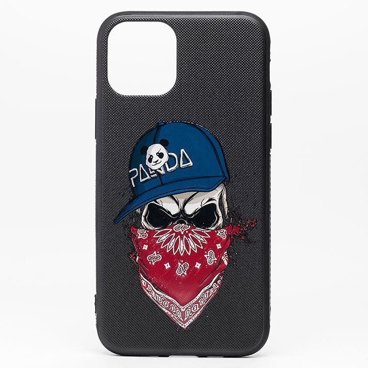 Накладка PC033 iPhone 11 Pro (009)
