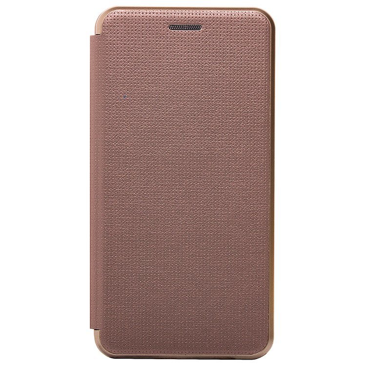 Чехол-книга Brera Like Me (Top-Fashion) для Samsung A520 Galaxy A5 2017 золото