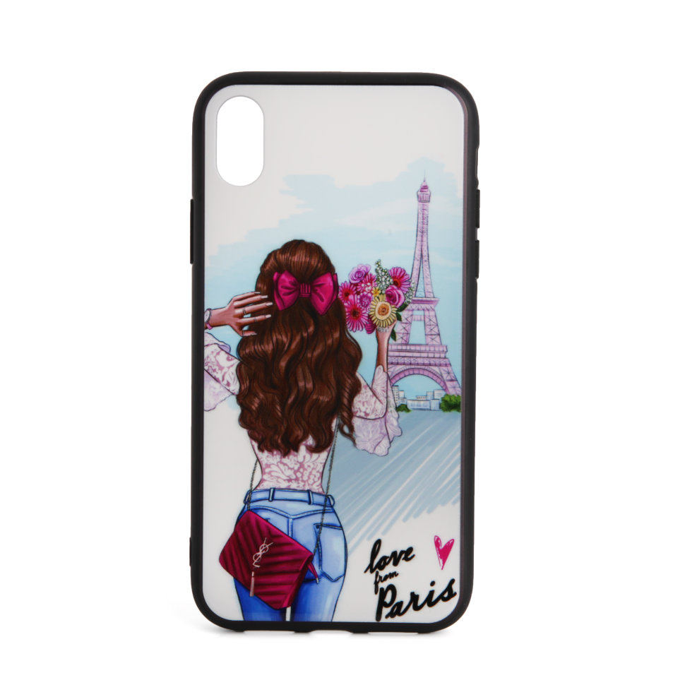 Накладка InstaGlamour iPhone 11 (005)