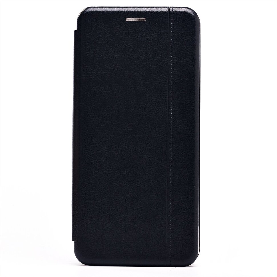 Чехол-книга BC002 TECNO Pova 5 черный