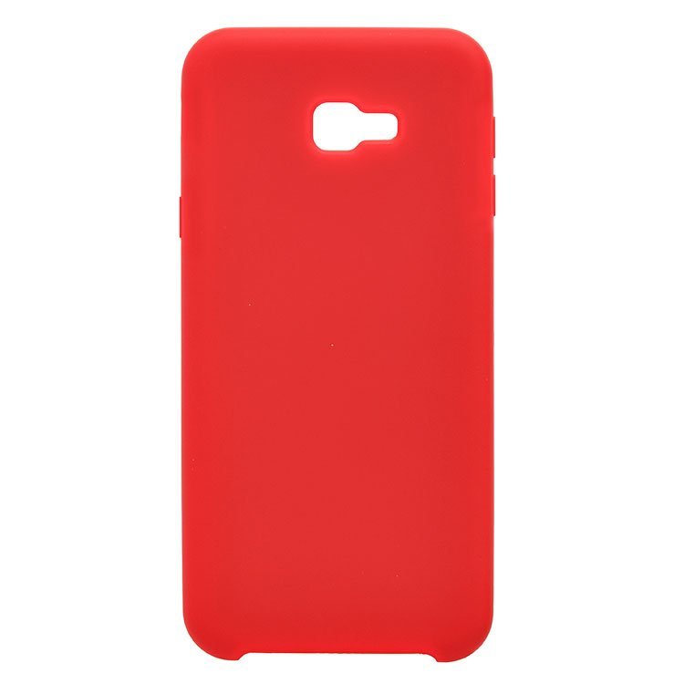 Накладка Activ Original Design для Samsung J415 Galaxy J4 Plus 2018 (red)