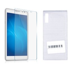 Стекло прозрачное для Samsung A225/A325/M325 Galaxy A22/A32/M32, тех.упаковка