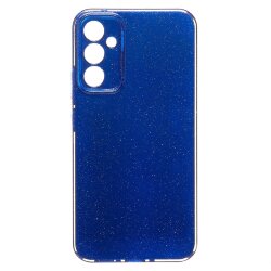 Накладка SC328 Samsung A346 Galaxy A34 (light blue)