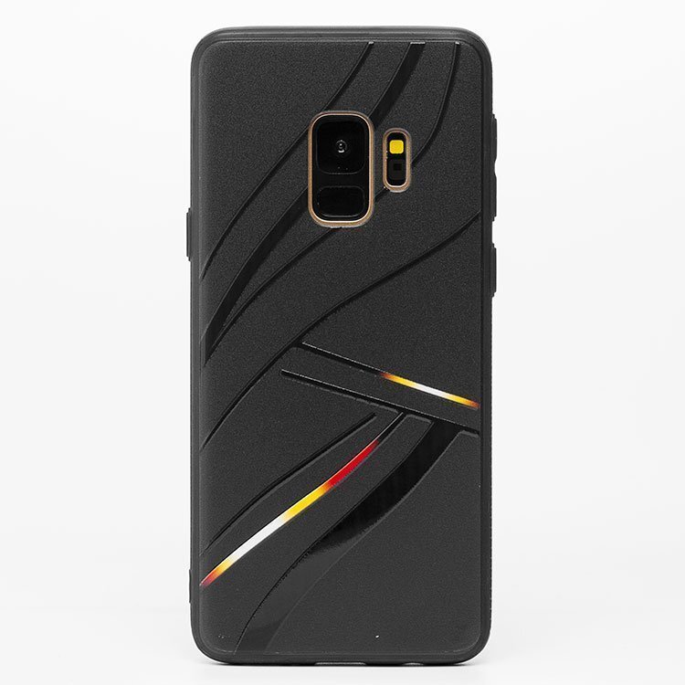 Накладка PC033 Samsung G960 Galaxy S9 (010)