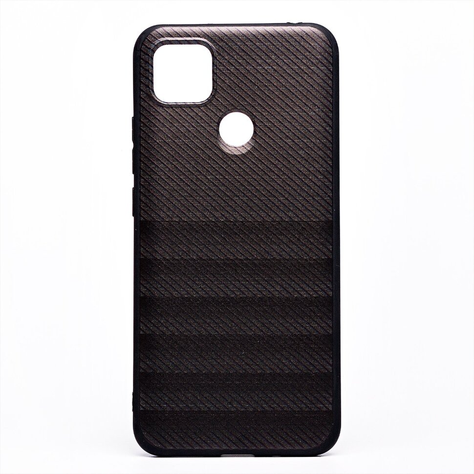 Накладка SC185 Xiaomi Redmi 9C (012)