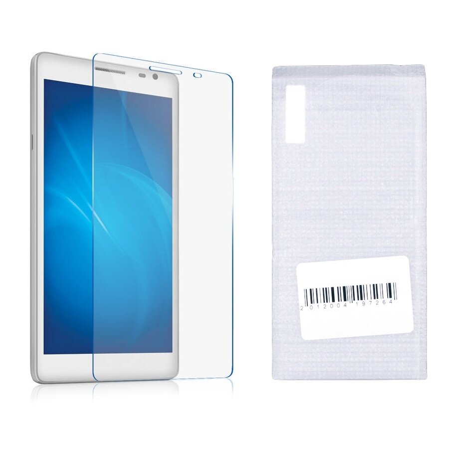 Стекло прозрачное для Samsung A226 Galaxy A22s 5G, тех.упаковка