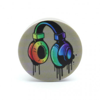 Держатель для телефона POPSOCKETS Pictures (051)