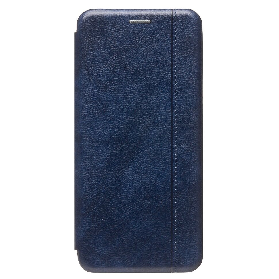Чехол-книга BC002 Realme C55 синий