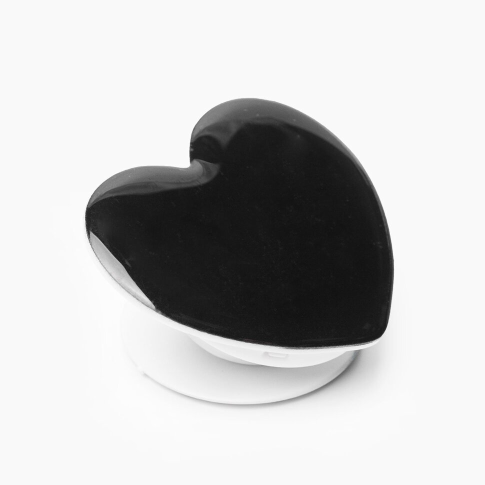 Держатель для телефона POPSOCKETS PS44 black